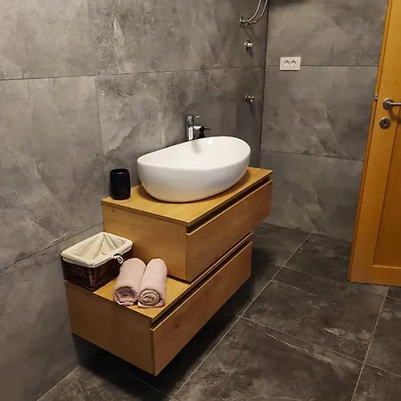 Apartman Konfidenca Biograd Na Moru Exterior photo