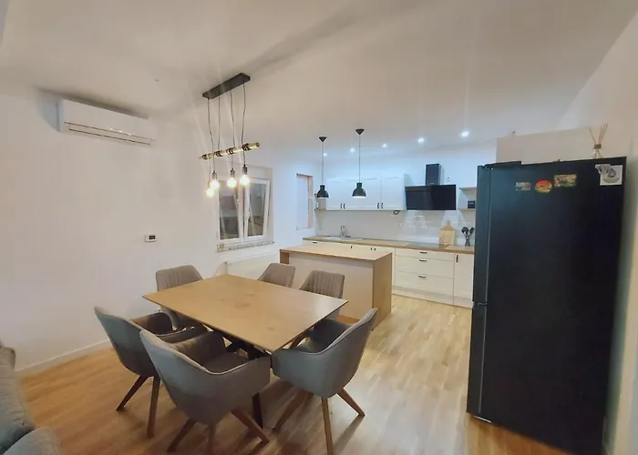 Apartman Konfidenca