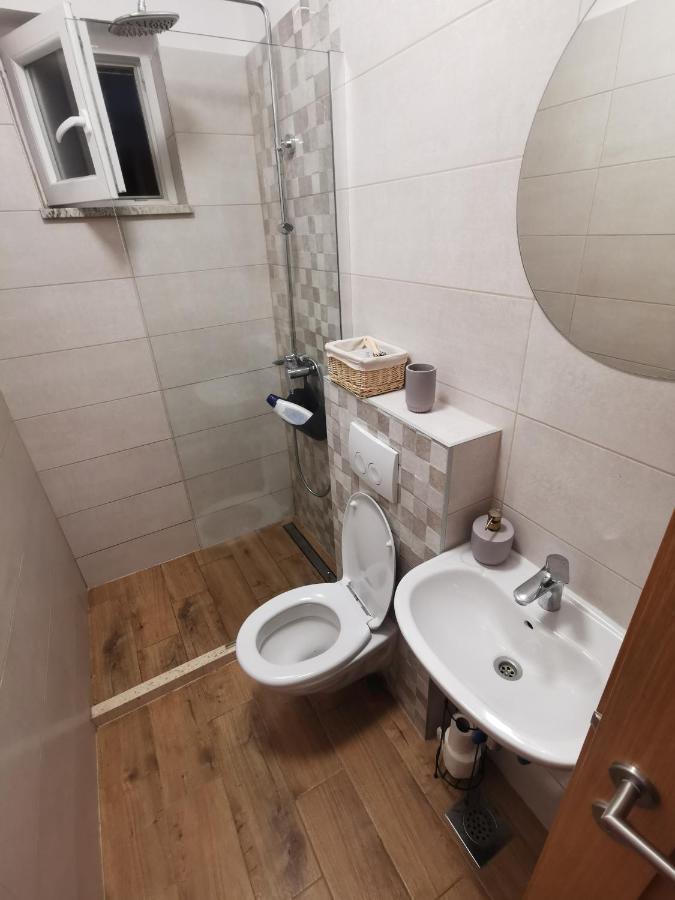 Apartman Konfidenca Biograd na Moru