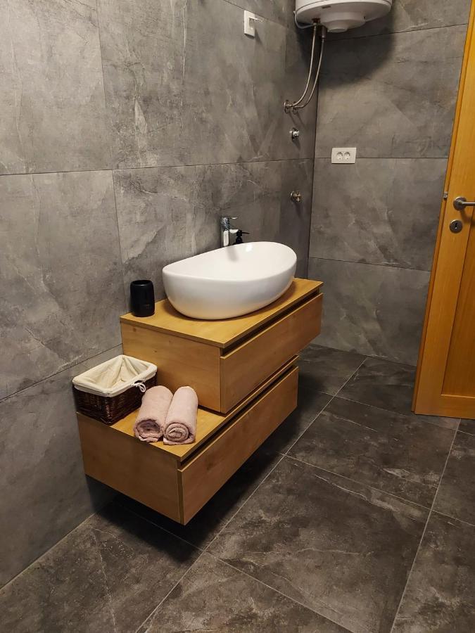 Konfidenca Apartman