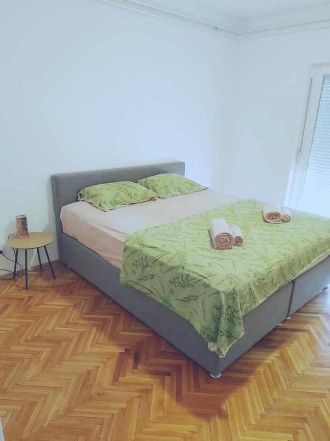 Apartman Konfidenca